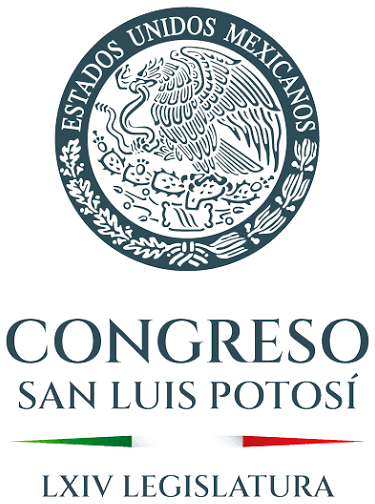 Congreso del Estado de San Luis Potosí